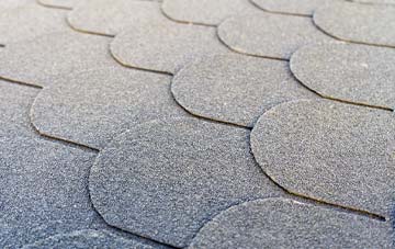 Perran Downs asphalt roofing costs