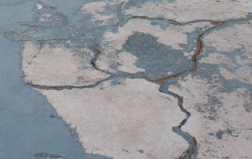 fibreglass roofing replacement Perran Downs