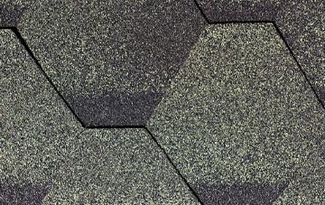 Perran Downs fibreglass shingle repairs