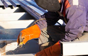 Perran Downs flat roofing options
