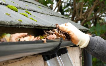 gutter cleaning Perran Downs, Cornwall