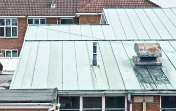 Perran Downs lead roofing costs