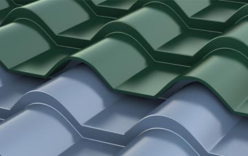 who should consider Perran Downs plastic roofs