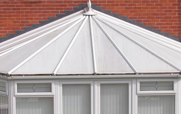 Perran Downs polycarbonate conservatory roof repairs