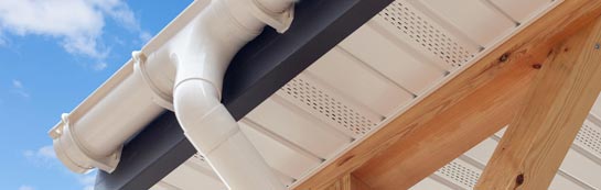 get Perran Downs guttering quotes today