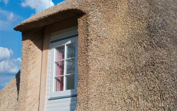 Perran Downs thatch roof disadvantages