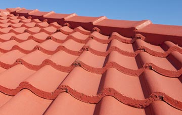 Perran Downs tile and slate roof replacement