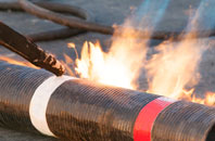 Perran Downs flat roofing replacement