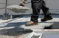 find rated Perran Downs flat roofing replacement companies