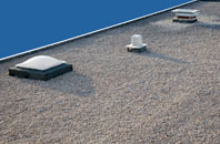 Perran Downs flat roofing