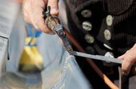 Perran Downs lead roof quotes