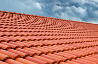 Perran Downs roofing tiles